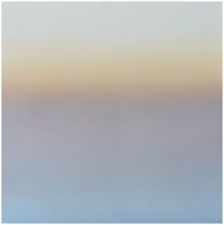 Composition 10 - 80 x 80 cm - Peintures