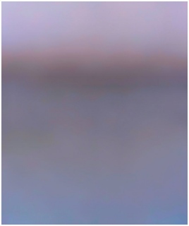 Composition 16  -  50 x 70 cm - Peintures