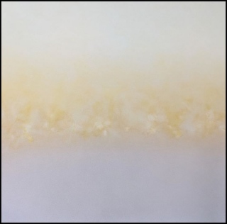 Composition 19  -  80 x 80 cm - Peintures