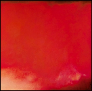 Composition 23  - 50 x 50 cm - Peintures